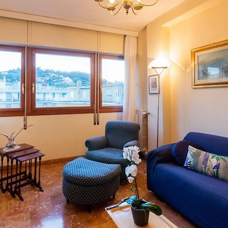 Casa Tigullio Palace - Parking Place Рапало Екстериор снимка