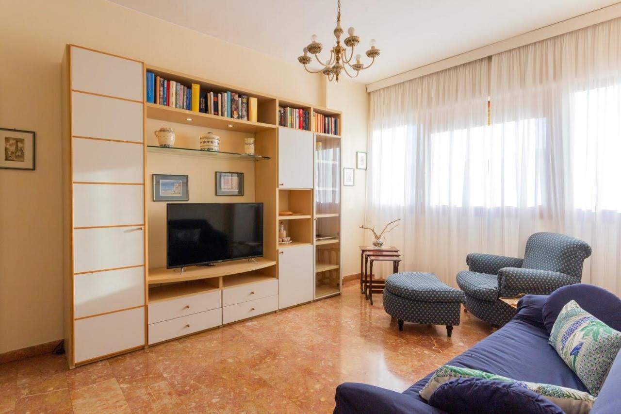 Casa Tigullio Palace - Parking Place Рапало Екстериор снимка