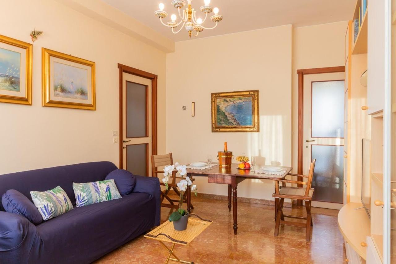 Casa Tigullio Palace - Parking Place Рапало Екстериор снимка