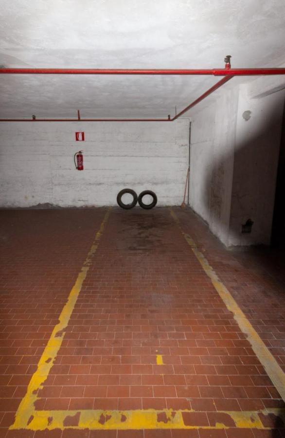 Casa Tigullio Palace - Parking Place Рапало Екстериор снимка